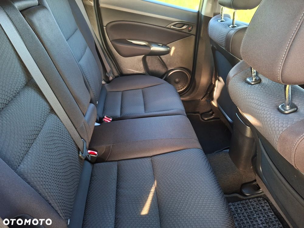 Honda Civic 1.8 Comfort - 15