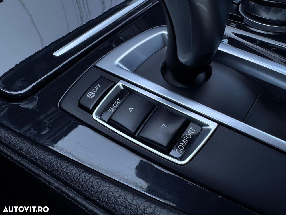 BMW Seria 5 - 17