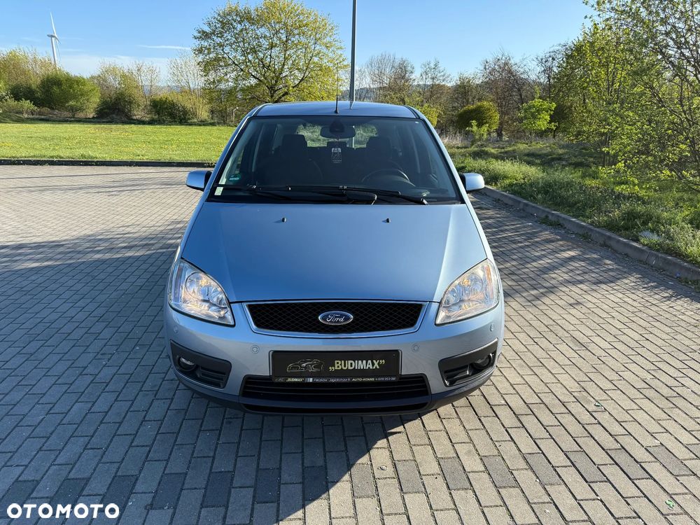 Ford Focus 2.0 16V Ghia - 1