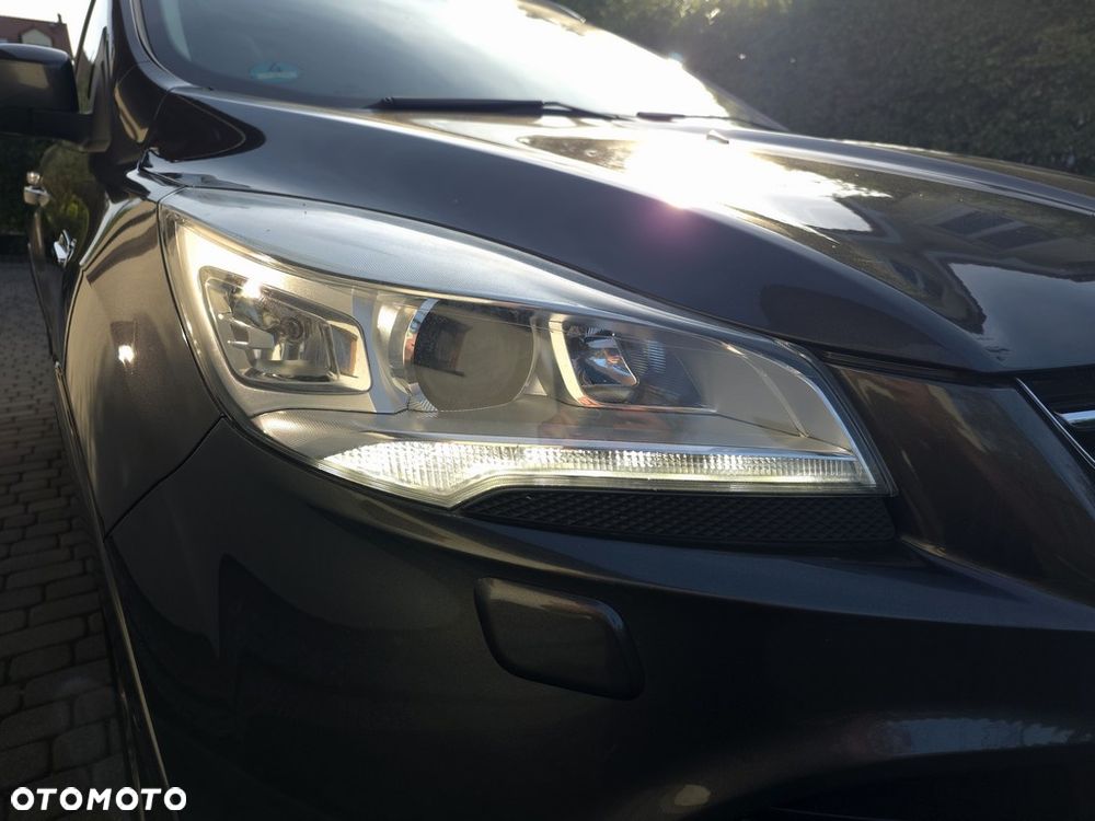 Ford Kuga 2.0 TDCi 4WD Titanium - 32