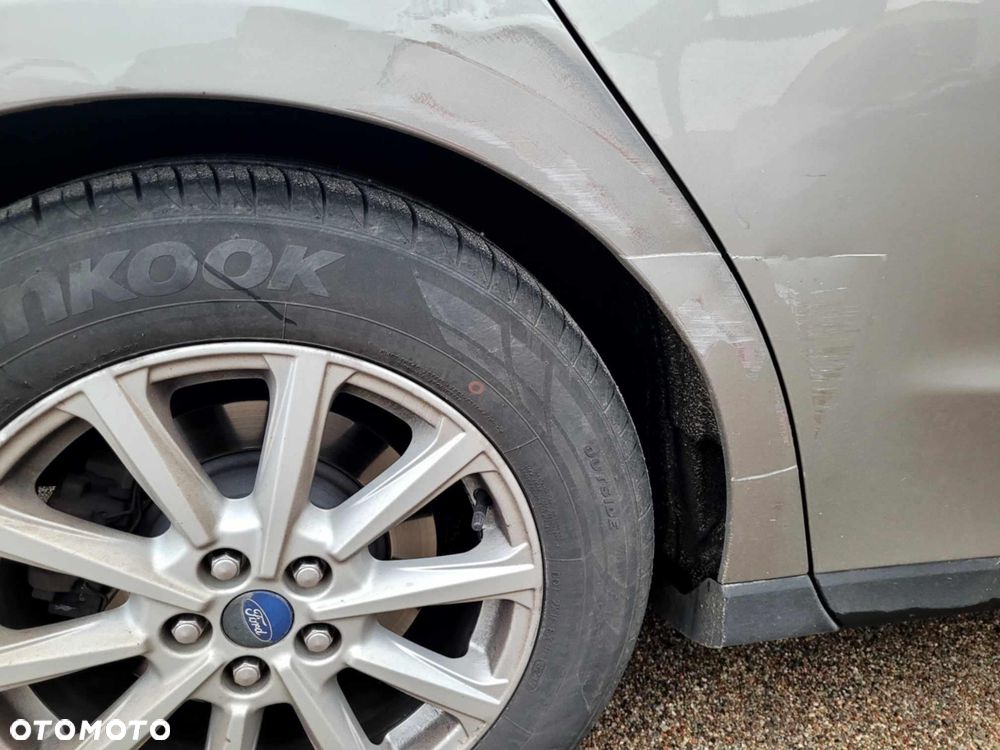 Ford S-Max 1.5 EcoBoost Titanium - 16