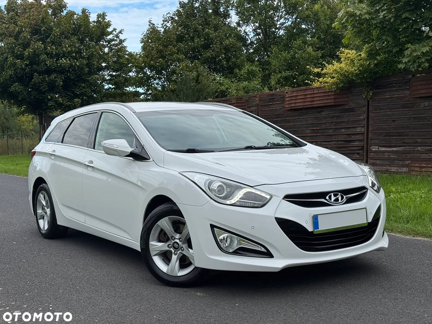Hyundai i40 i40cw 2.0 Premium - 14