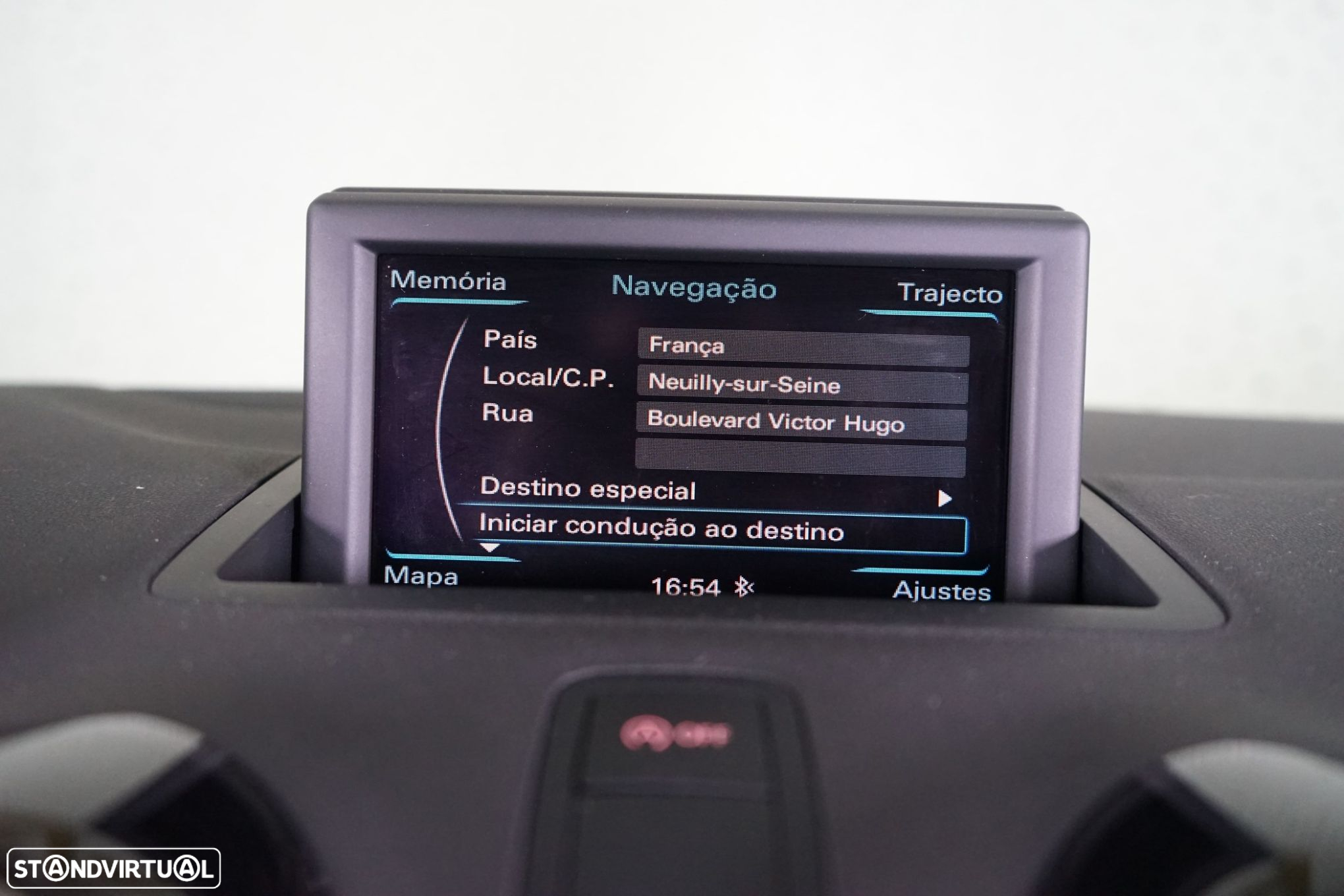 Audi A1 1.6 TDI Ambition - 34