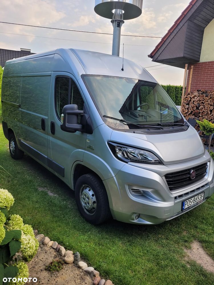 Fiat Ducato - 4