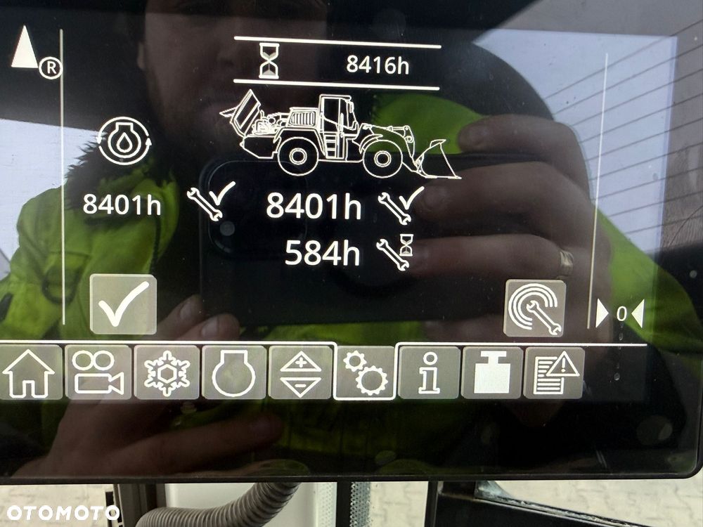 Liebherr 556 X POWER - 4