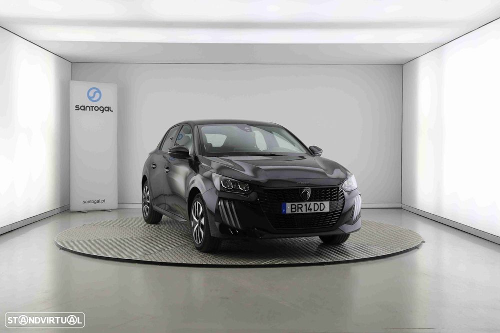 Peugeot 208 1.2 PureTech Style - 2
