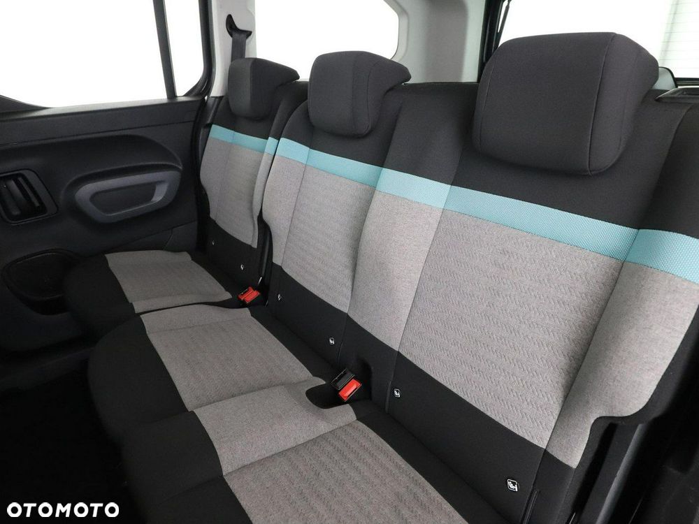 Citroën Berlingo XL BlueHDi 130 FEEL - 18