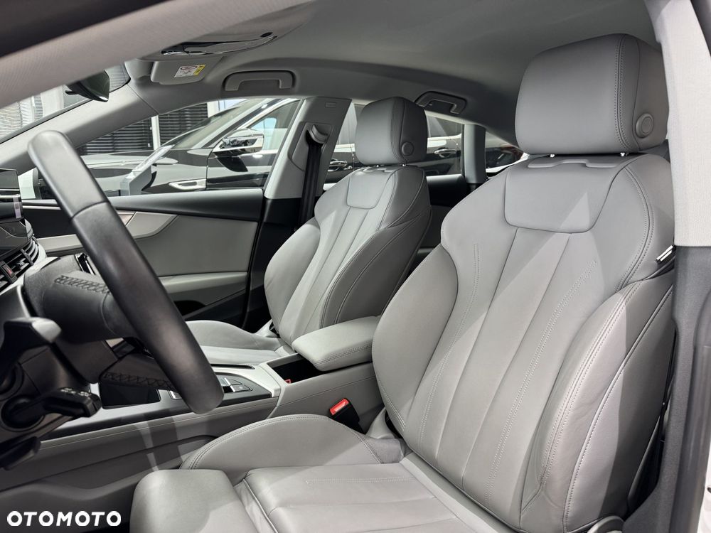 Audi A5 Sportback - 10