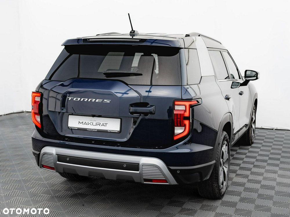 SsangYong/KGM Torres 1.5 T-GDI Adventure Plus - 6