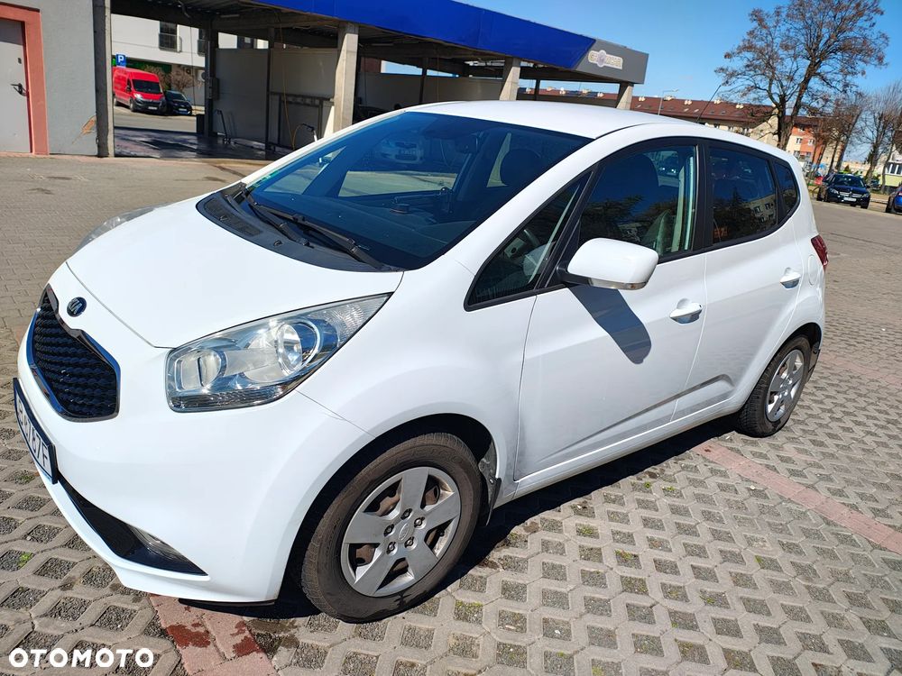 Kia Venga 1.4 Business Line - 7