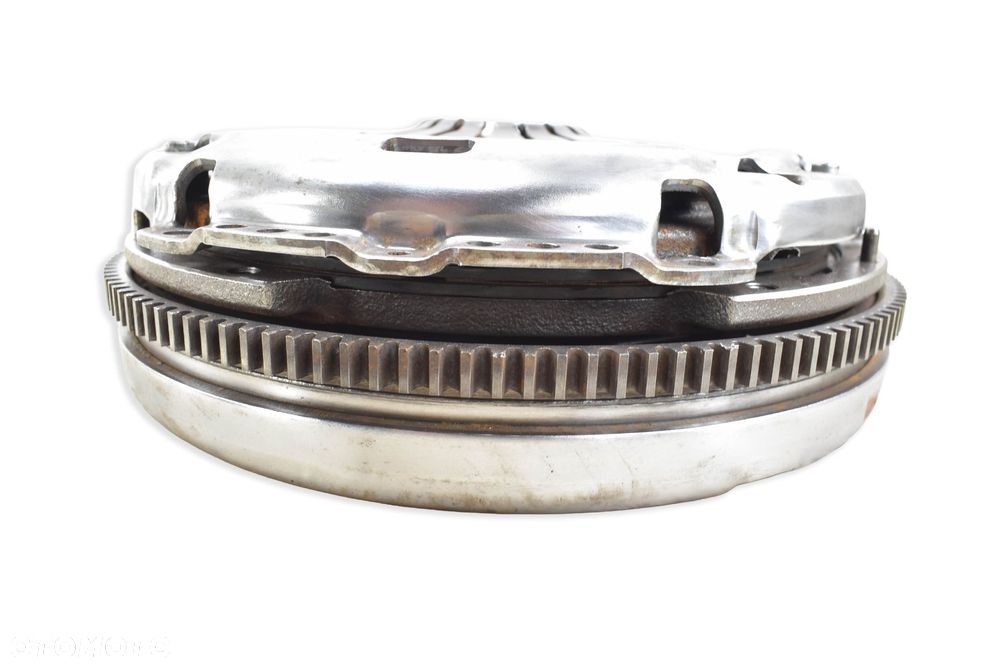 Koło Dwumasowe Sprzęglo IBIZA III FABIA BORA GOLF IV OCTAVIA I 1.9 TDI ASZ - 4