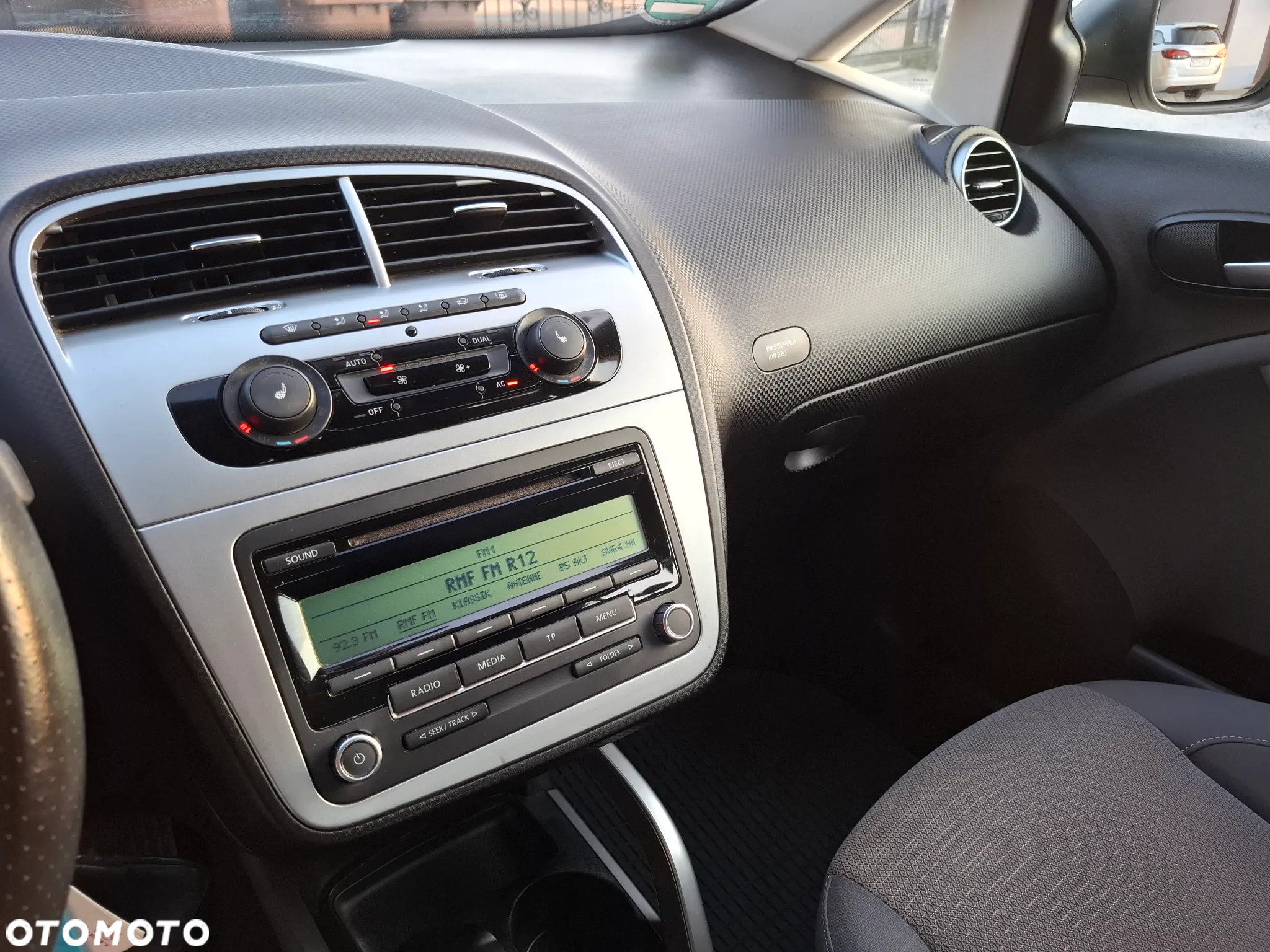 Seat Altea 2.0 TDI CR DPF Style - 20