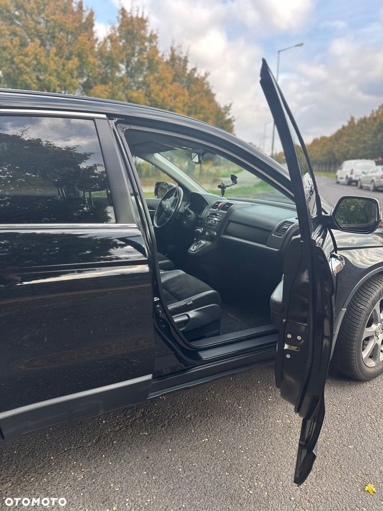 Honda CR-V - 13
