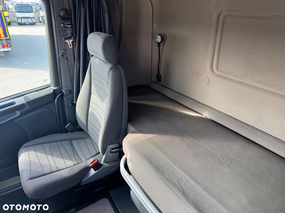 Scania R500 V8 Euro5 EEV STREAMLINE ZADBANA IMPORT FRANCJA - 24