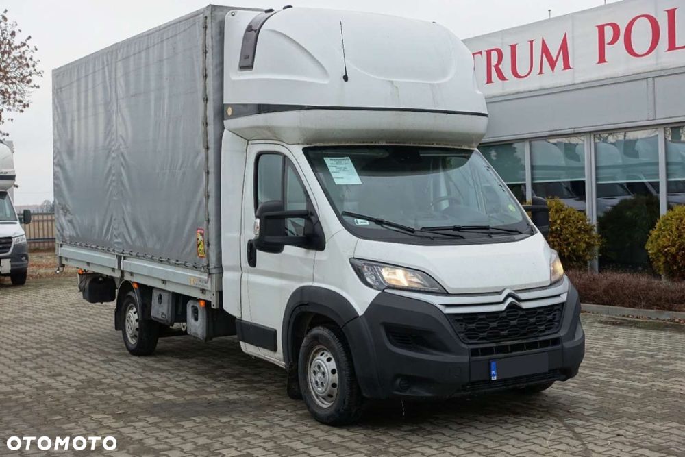 Citroën Jumper L4 - 1