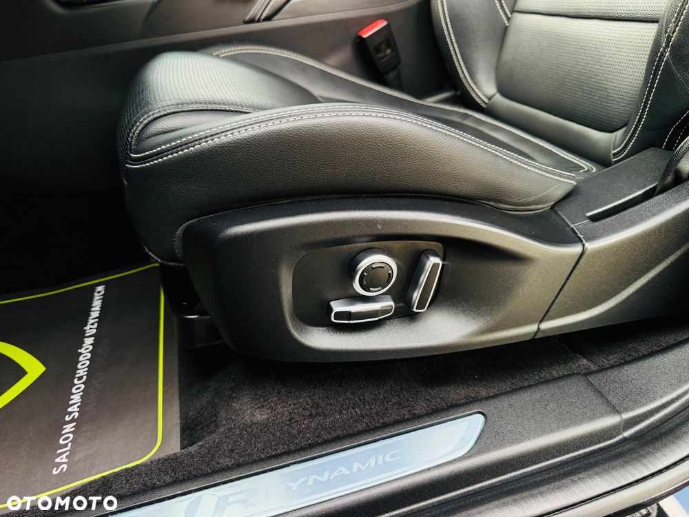Jaguar E-Pace D165 AWD R-Dynamic HSE - 38