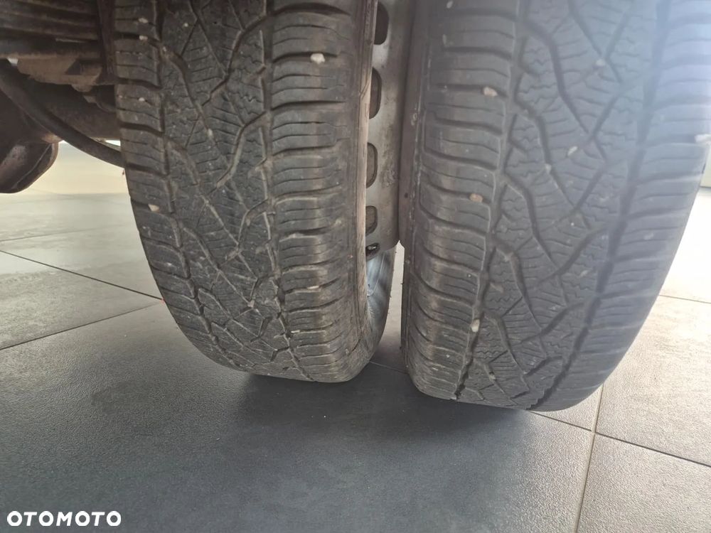 Piaggio PORTER S90 MAXXI EXTRA / WYWROTKA / 2 MIEJSCA / ALUMINIOWE BURTY / TYLNE KOŁA BLIZNIAK / MOŻLIWY TRANSPORT - 15