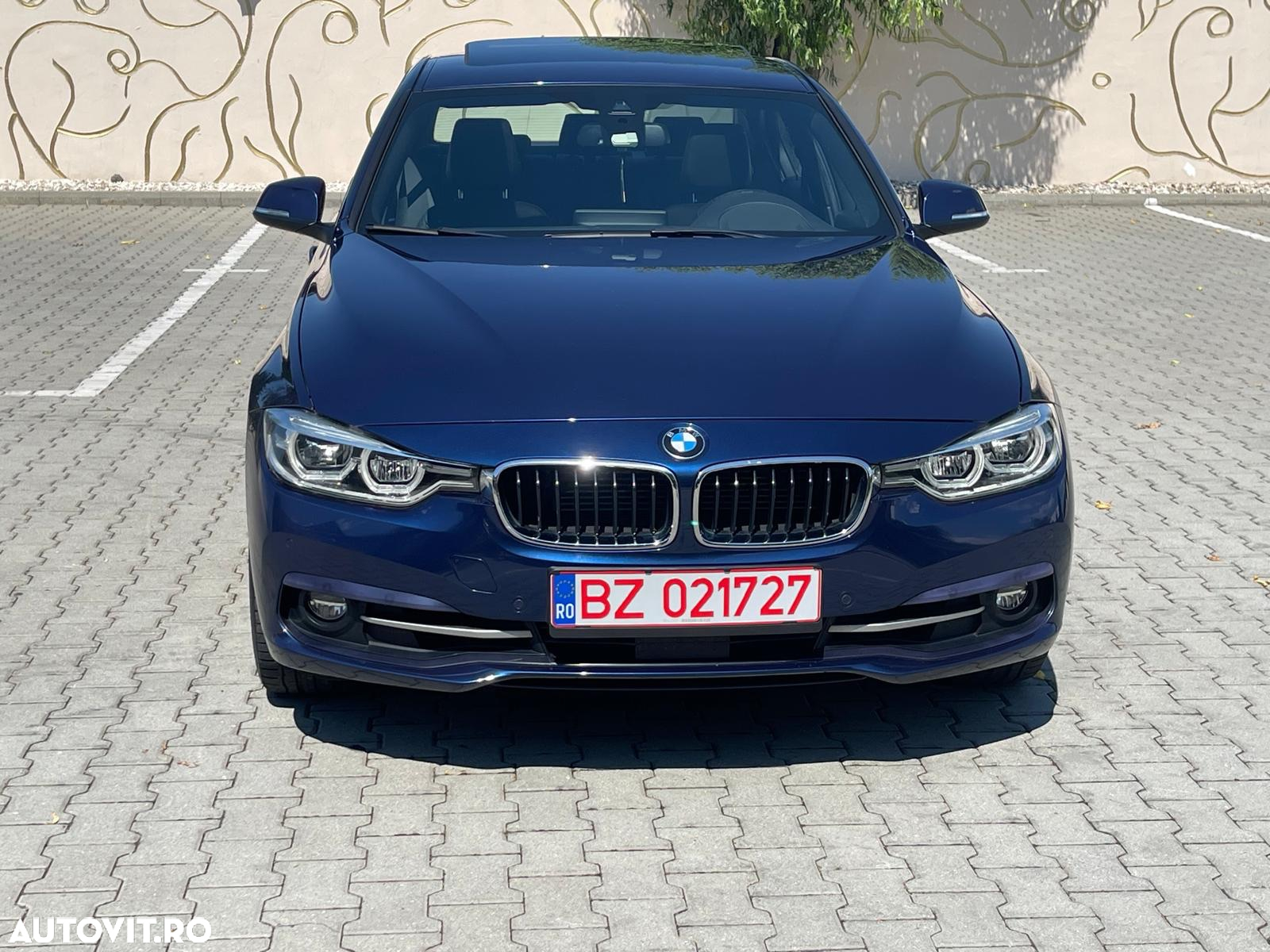 BMW Seria 3 - 6
