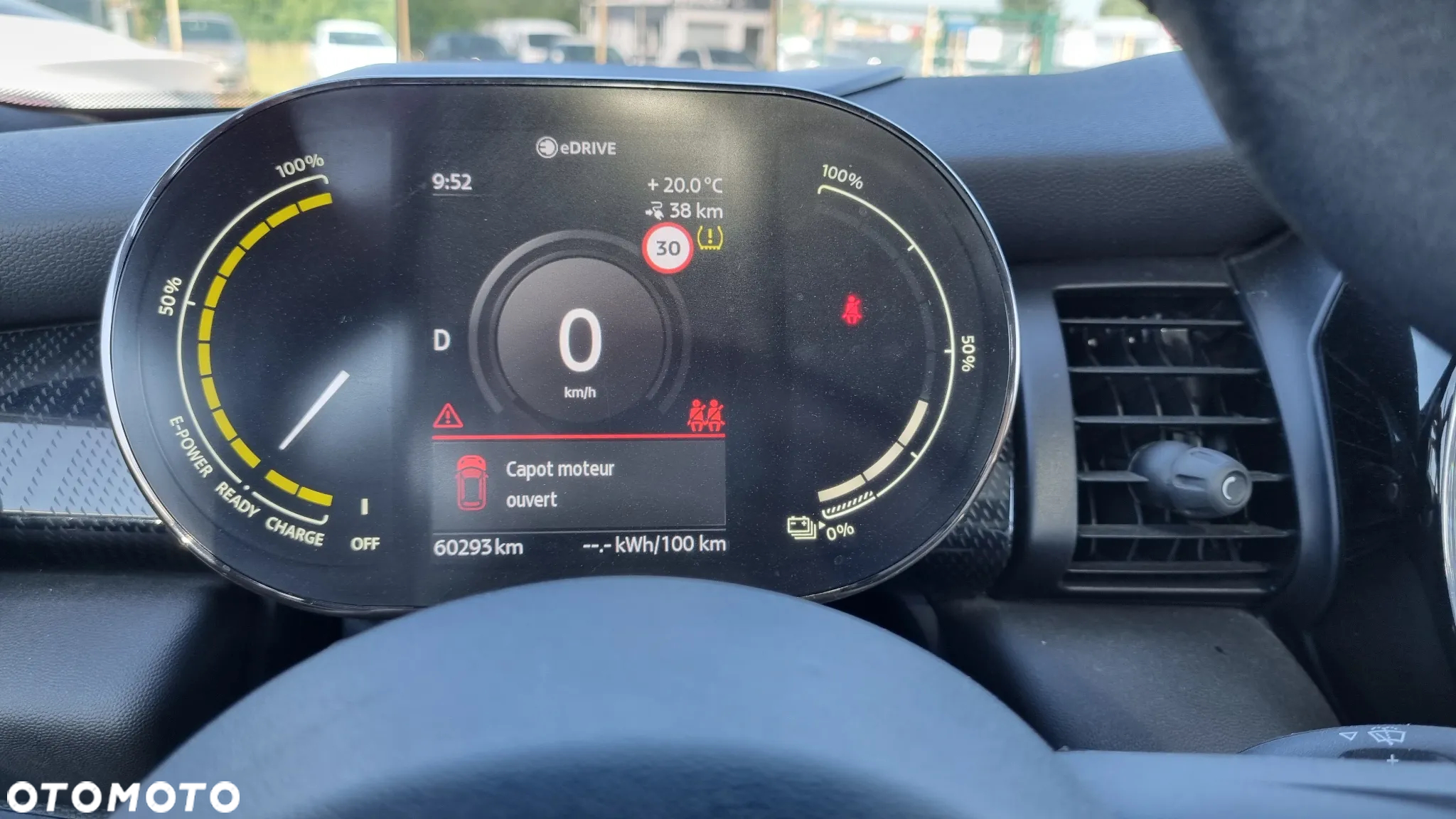 MINI Cooper SE Electric Collection - 38