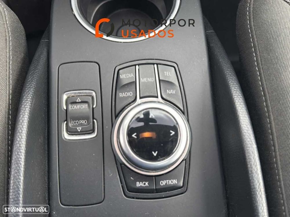 BMW i3 120Ah - 12
