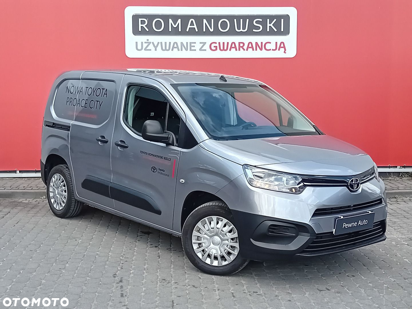 Toyota PROACE CITY - 7