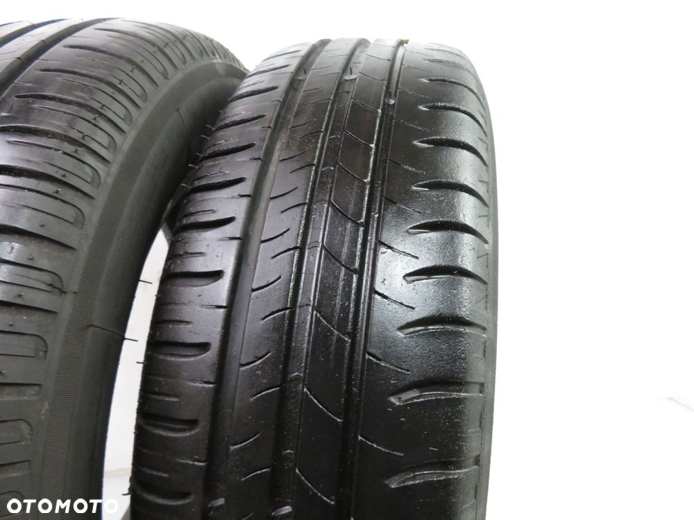 175/65R15 OPONY LETNIE MICHELIN ENERGY SAVER+ 84T DOT: 3913. - 8