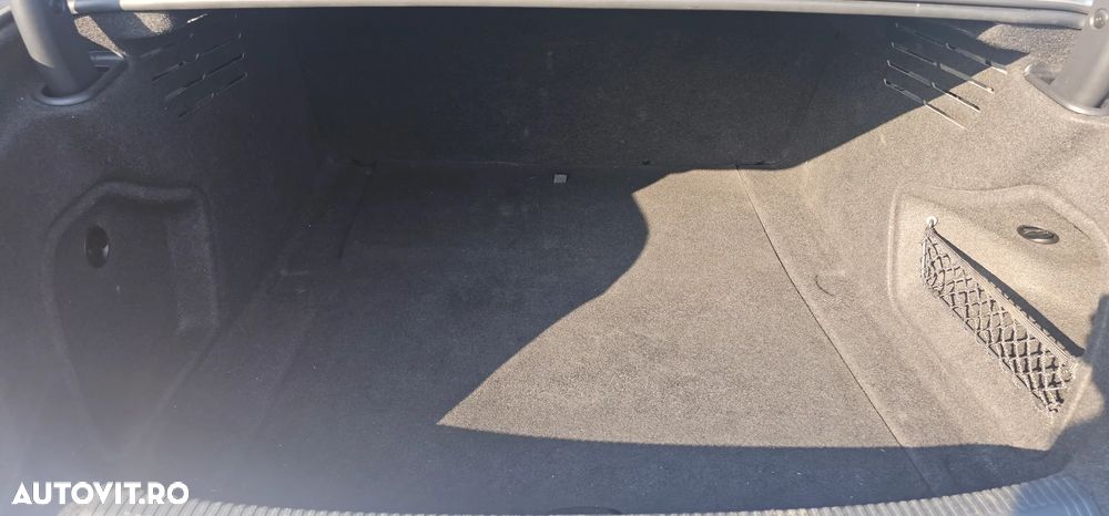 Audi A4 Limuzina 2.0 TDI Multitronic - 7