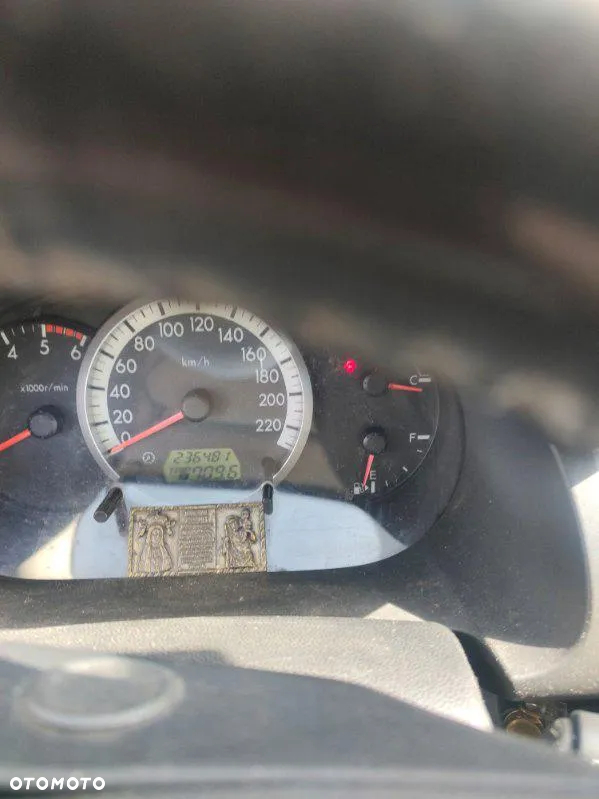 Mazda 5 - 13