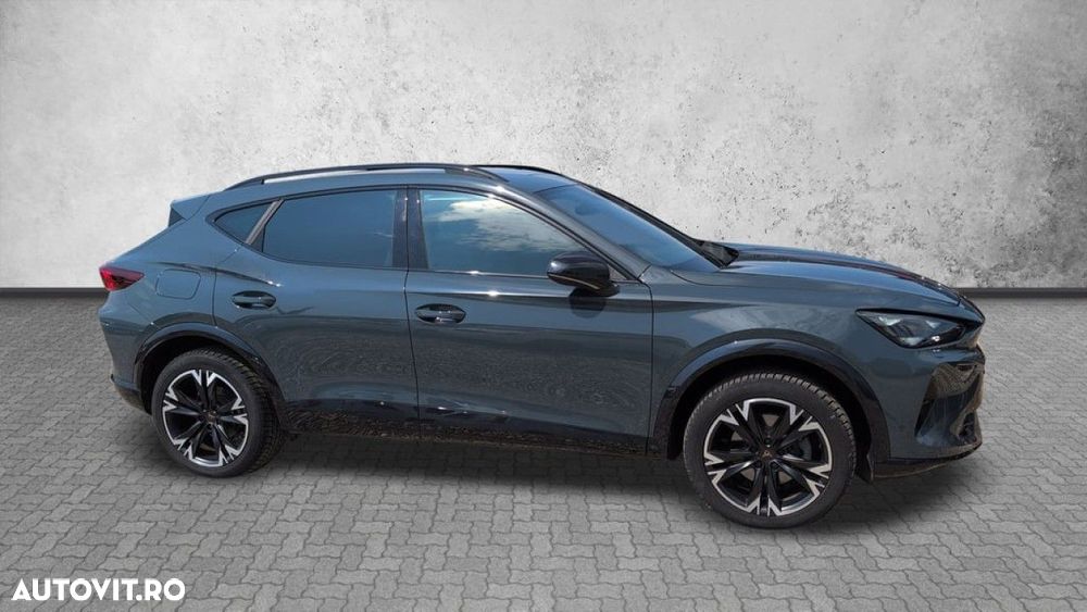 Cupra Formentor - 24