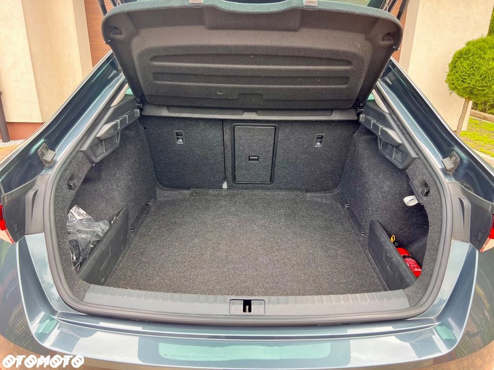 Skoda Octavia 2.0 TDI Ambition - 18