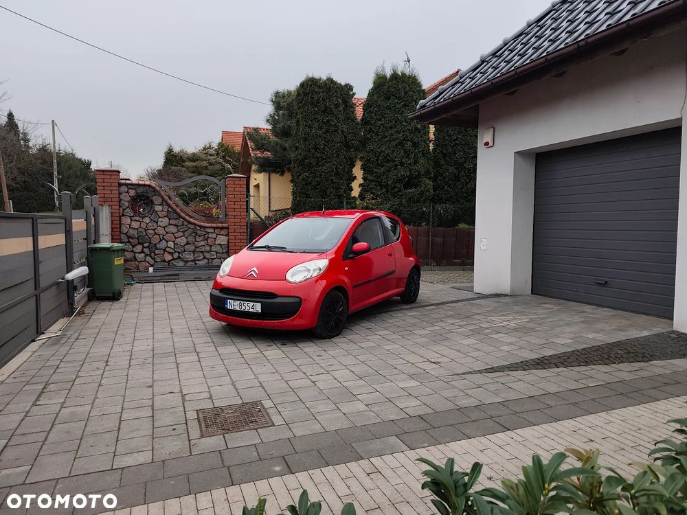 Citroën C1 1.0 Sensodrive Style - 12