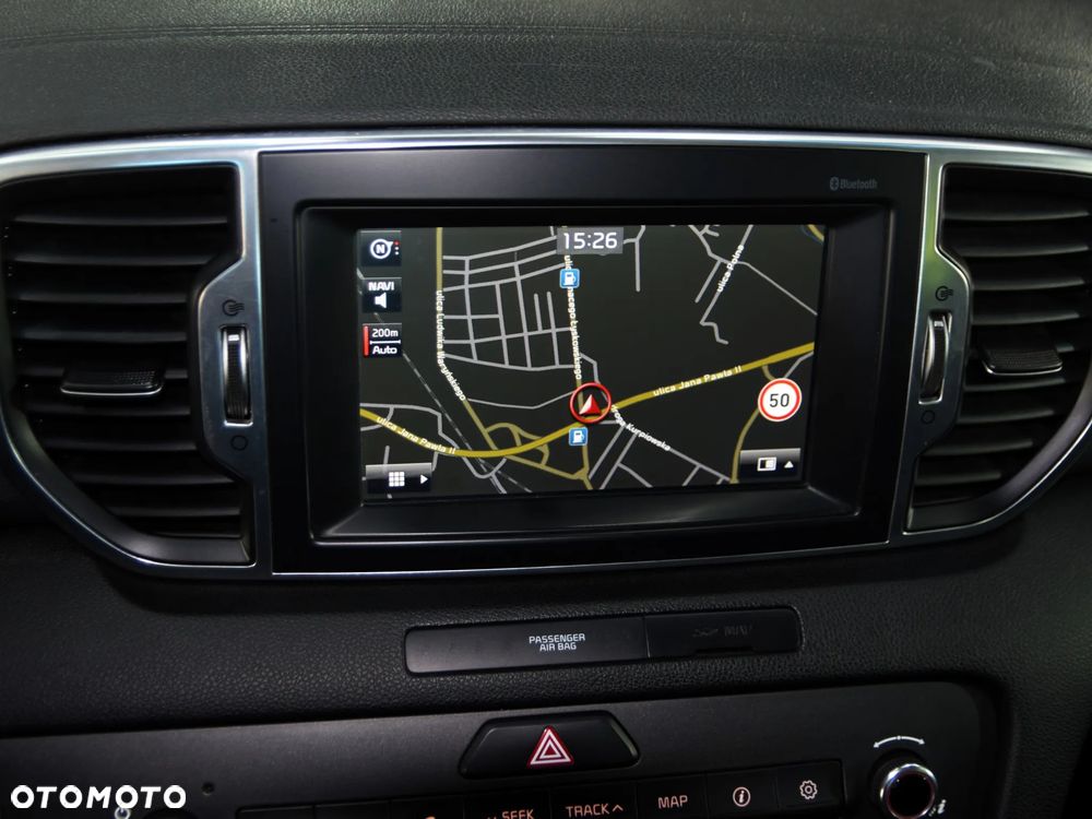 Kia Sportage - 22