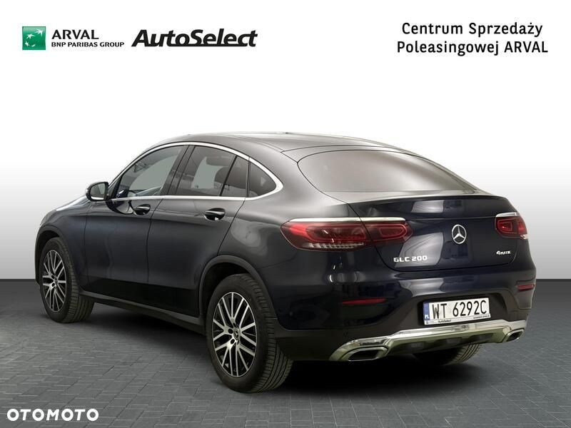 Mercedes-Benz GLC - 3