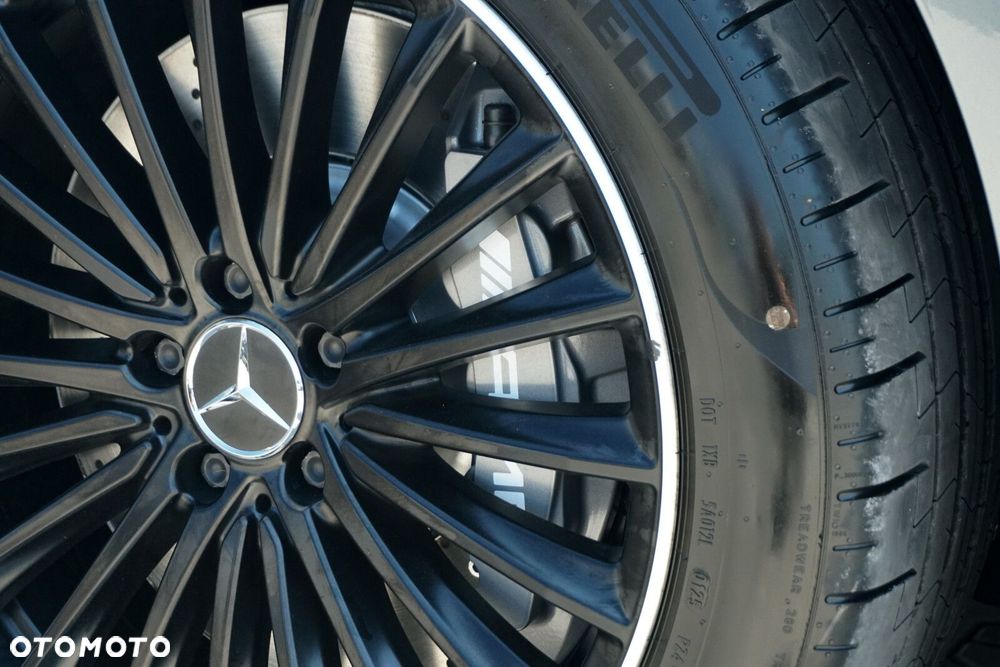 Mercedes-Benz AMG GT - 14