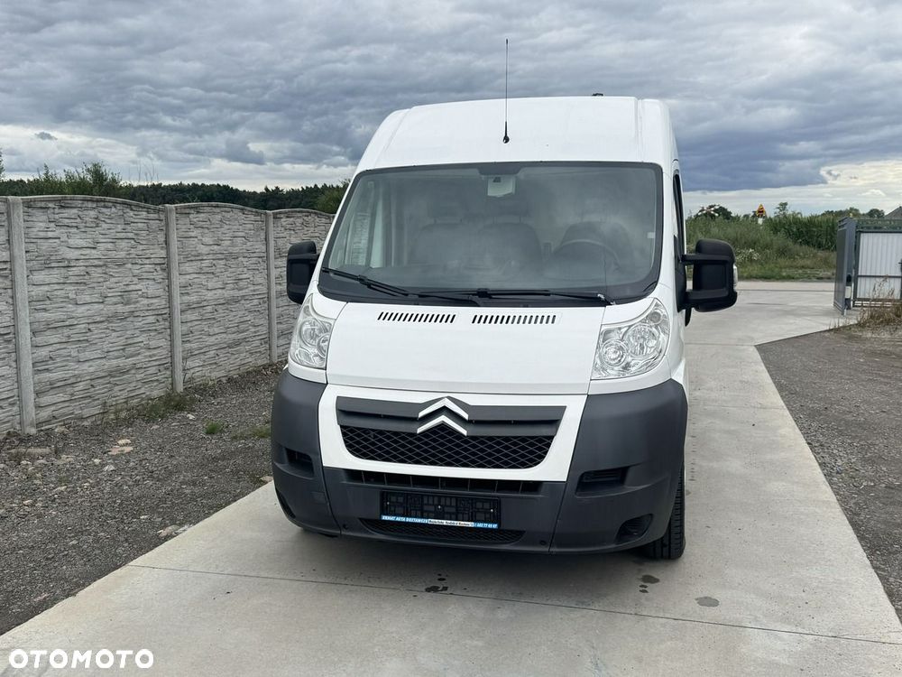 Citroën Jumper - 24