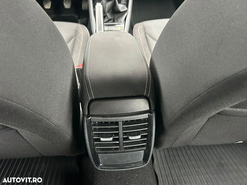 Skoda Kamiq 1.0 TSI Ambition - 27