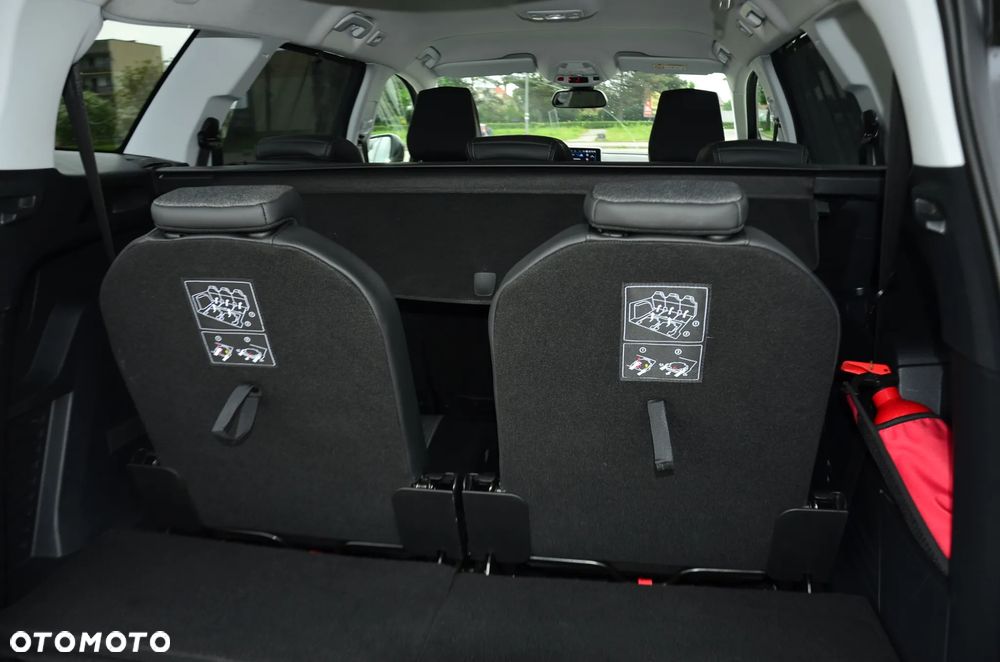 Peugeot 5008 BlueHDi 150 Allure - 30