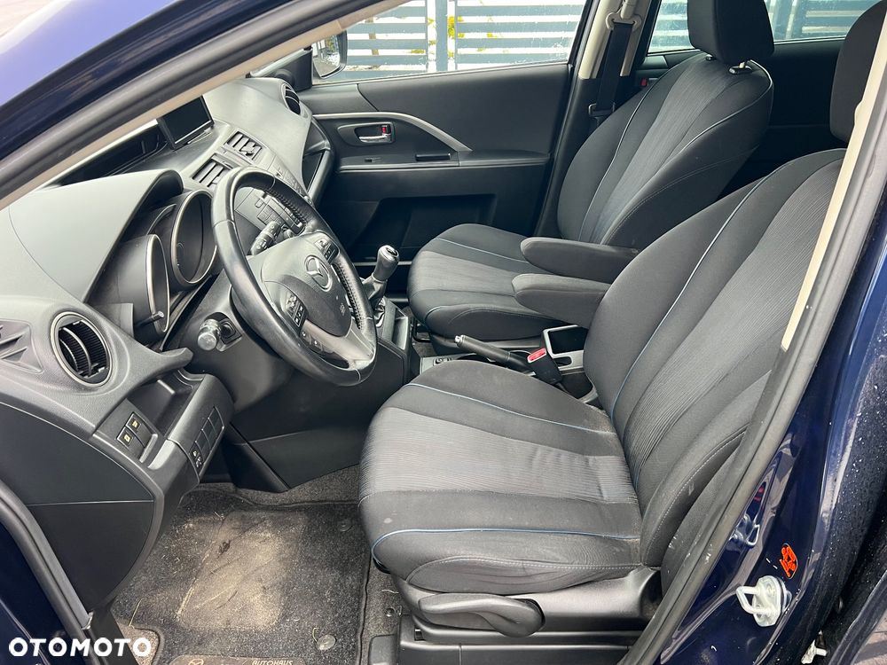 Mazda 5 2.0 MZR-DISI i-stop Center-Line - 15