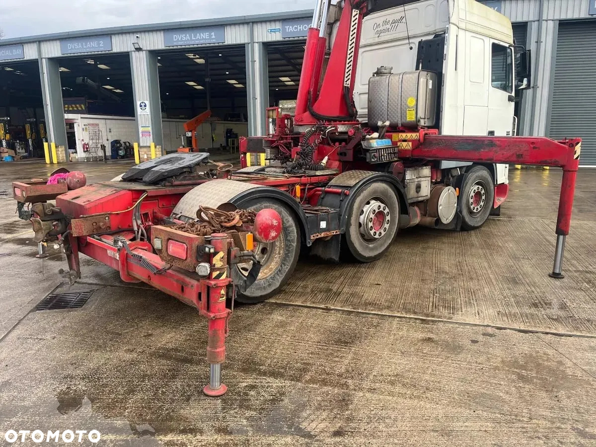 Inny CORMACH 38000 - 9