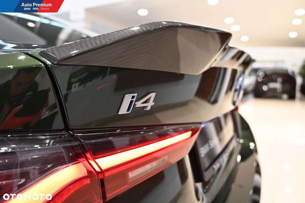 BMW i4 M50 Gran Coupe - 20