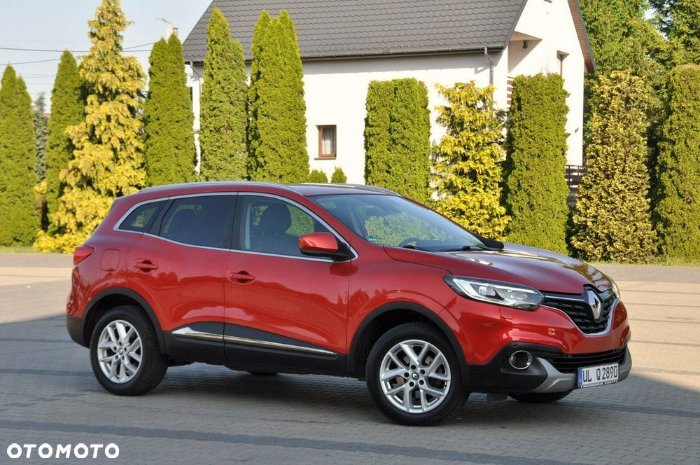 Renault Kadjar - 4