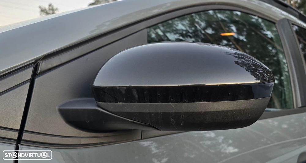 Dacia Jogger 1.0 TCe 90 ECO-G 91 CV – 2021 - VIATURA PARA PEÇAS! - 10