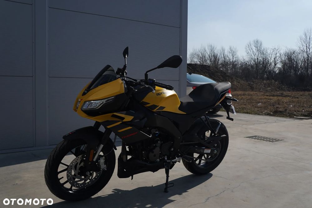 Aprilia Tuono - 14