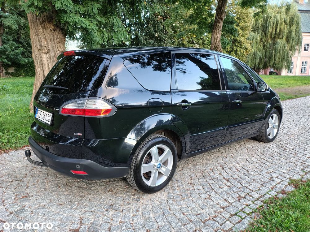 Ford S-Max 2.0 TDCi Trend - 7