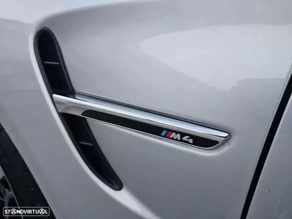 BMW M4 - 25