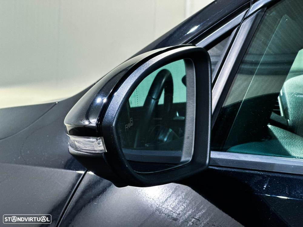 VW Golf GTI (BlueMotion ) DSG - 16