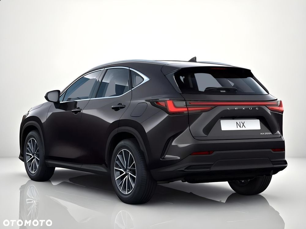 Lexus NX 350h Business 2WD - 9