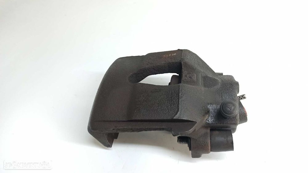 PINÇA DE TRAVÃO FRENTE ESQUERDA AUDI A3 SPORTBACK (8P) 1.9 TDI AMBITION - 6