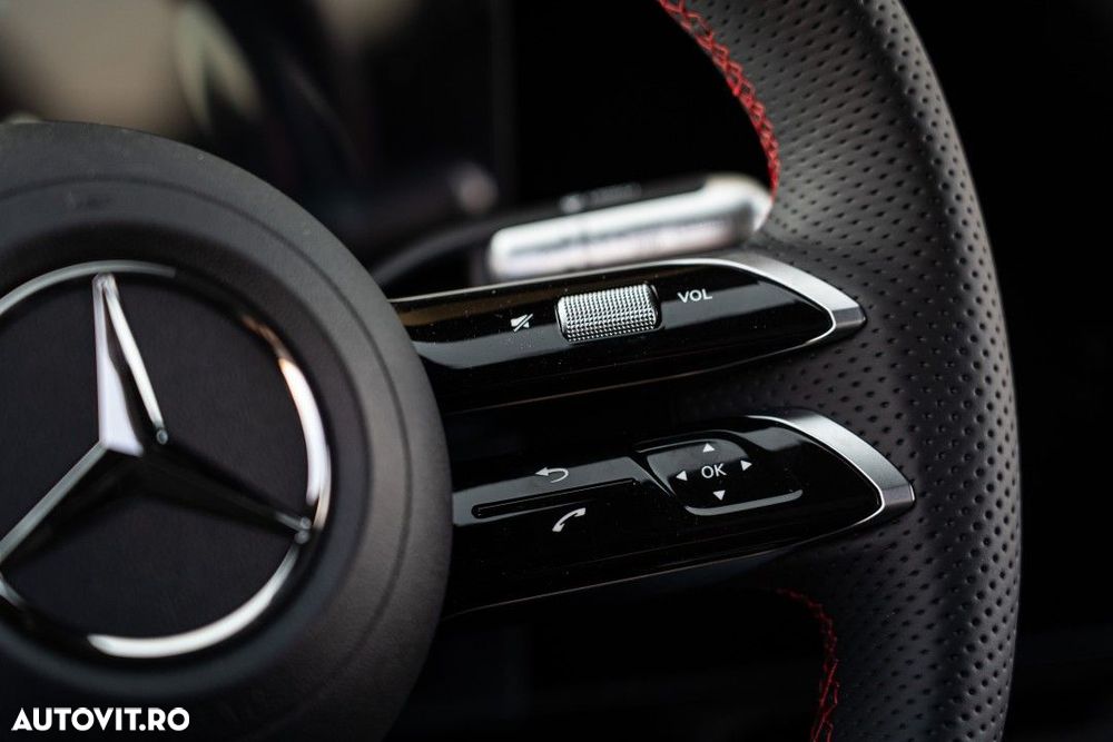 Mercedes-Benz CLA 200 - 24