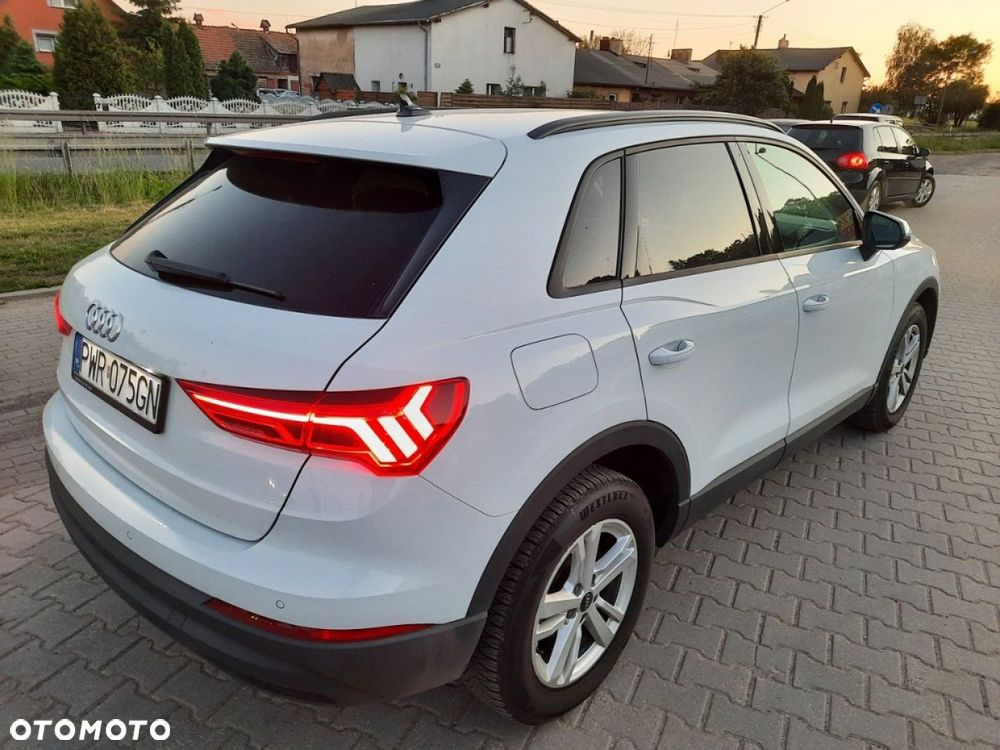 Audi Q3 35 TDI S tronic - 7